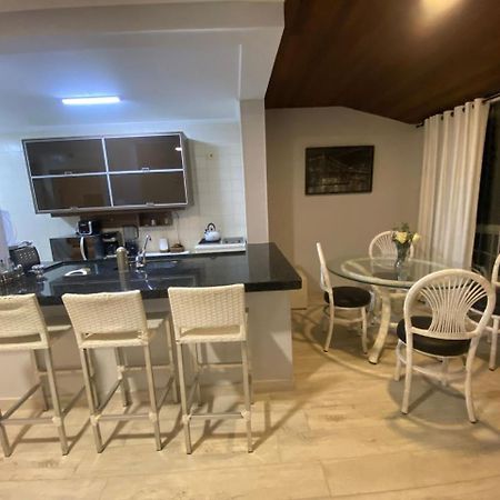 Apartamento Guarujá Exterior foto