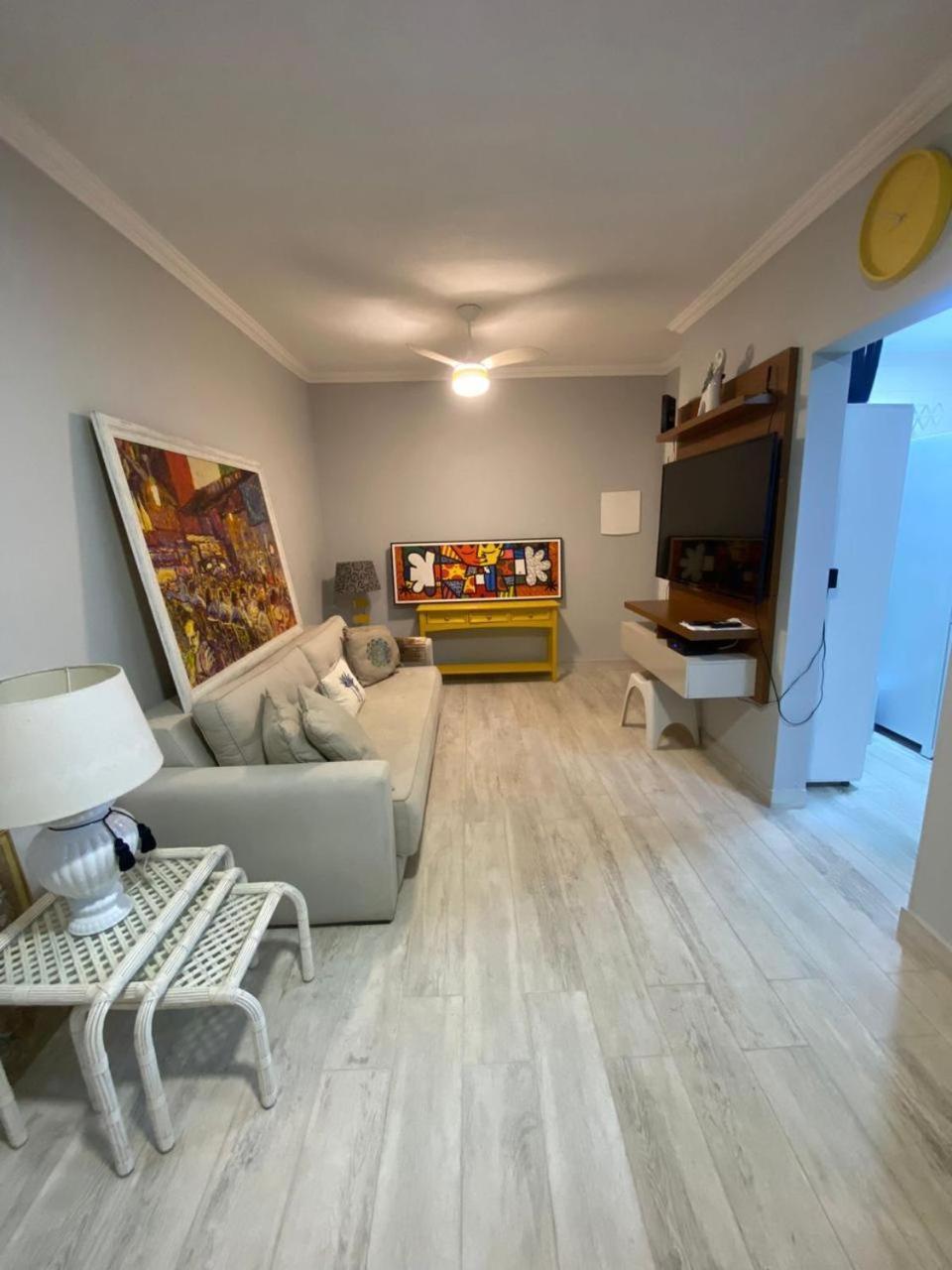 Apartamento Guarujá Exterior foto