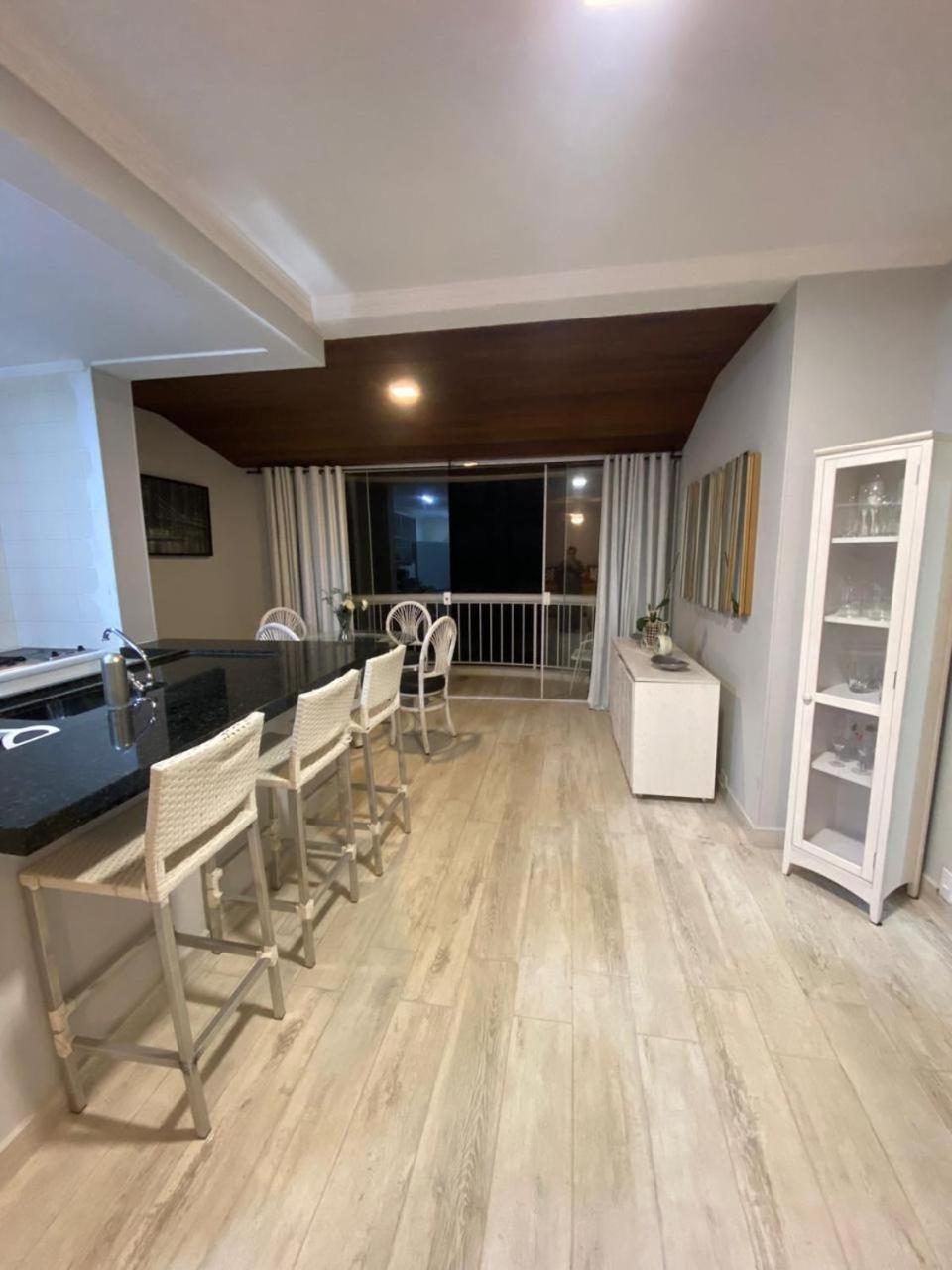 Apartamento Guarujá Exterior foto
