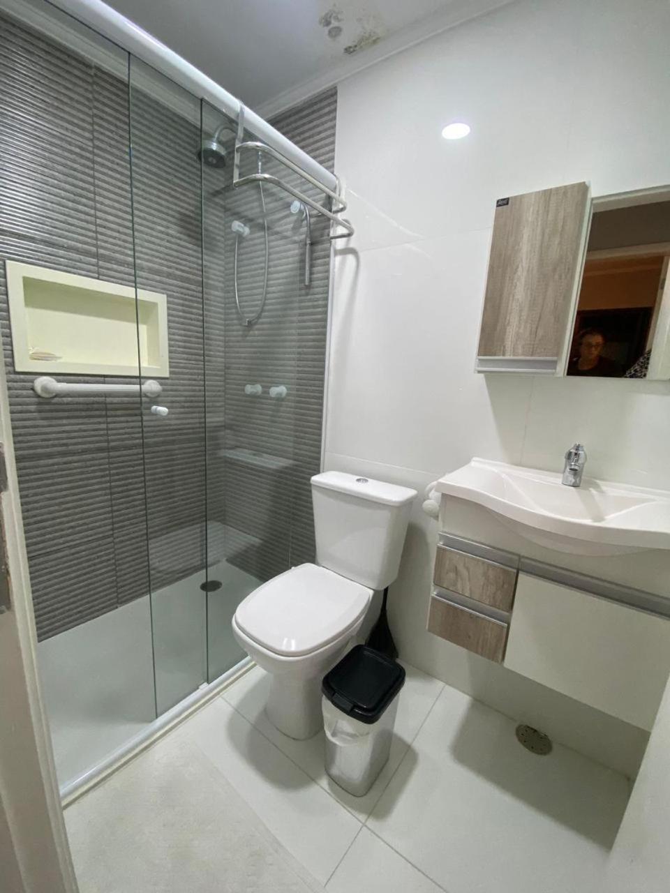 Apartamento Guarujá Exterior foto